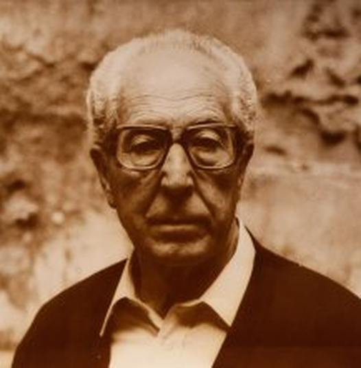 Enrique Blanco Lac, nacido en Logroño