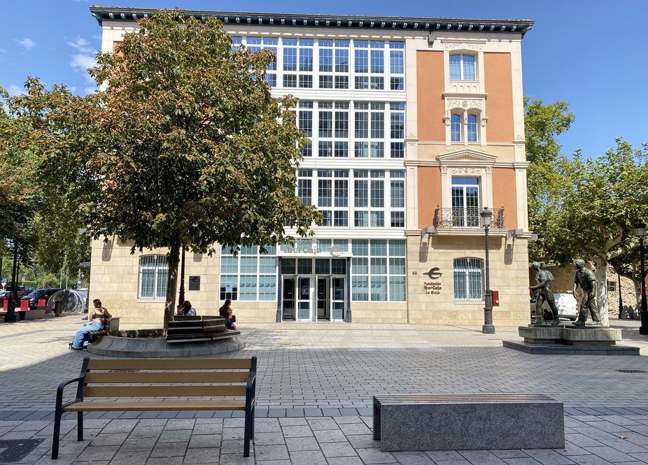 Fundación Ibercaja