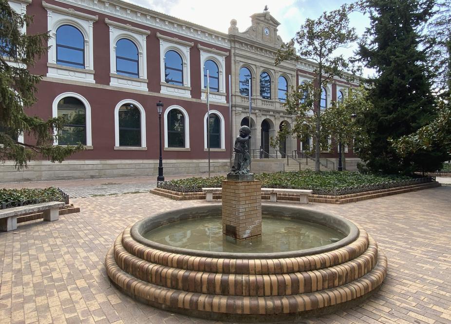 IES Práxedes Mateo Sagasta