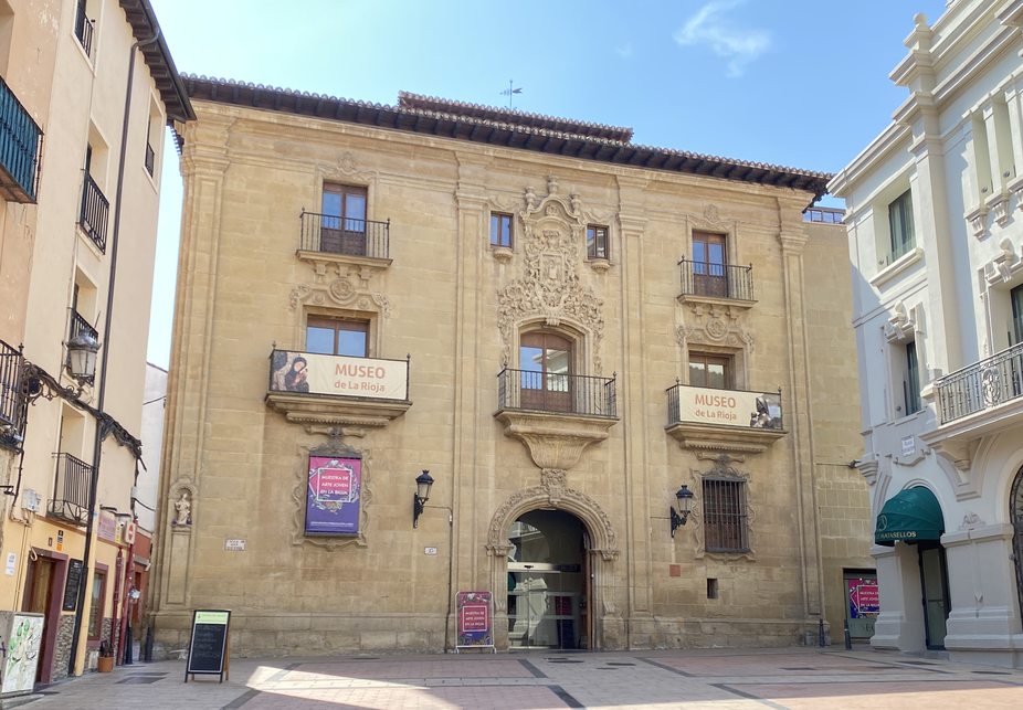 Museo de la Rioja