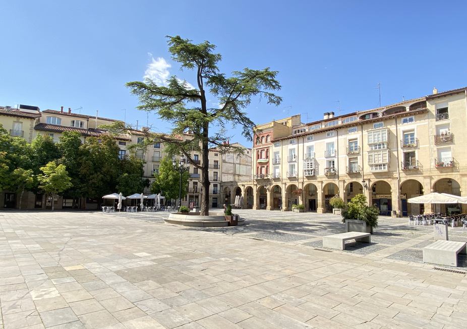 Plaza del Mercado