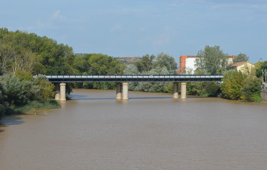 Puente de Hierro
