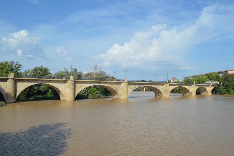 Puente de Piedra