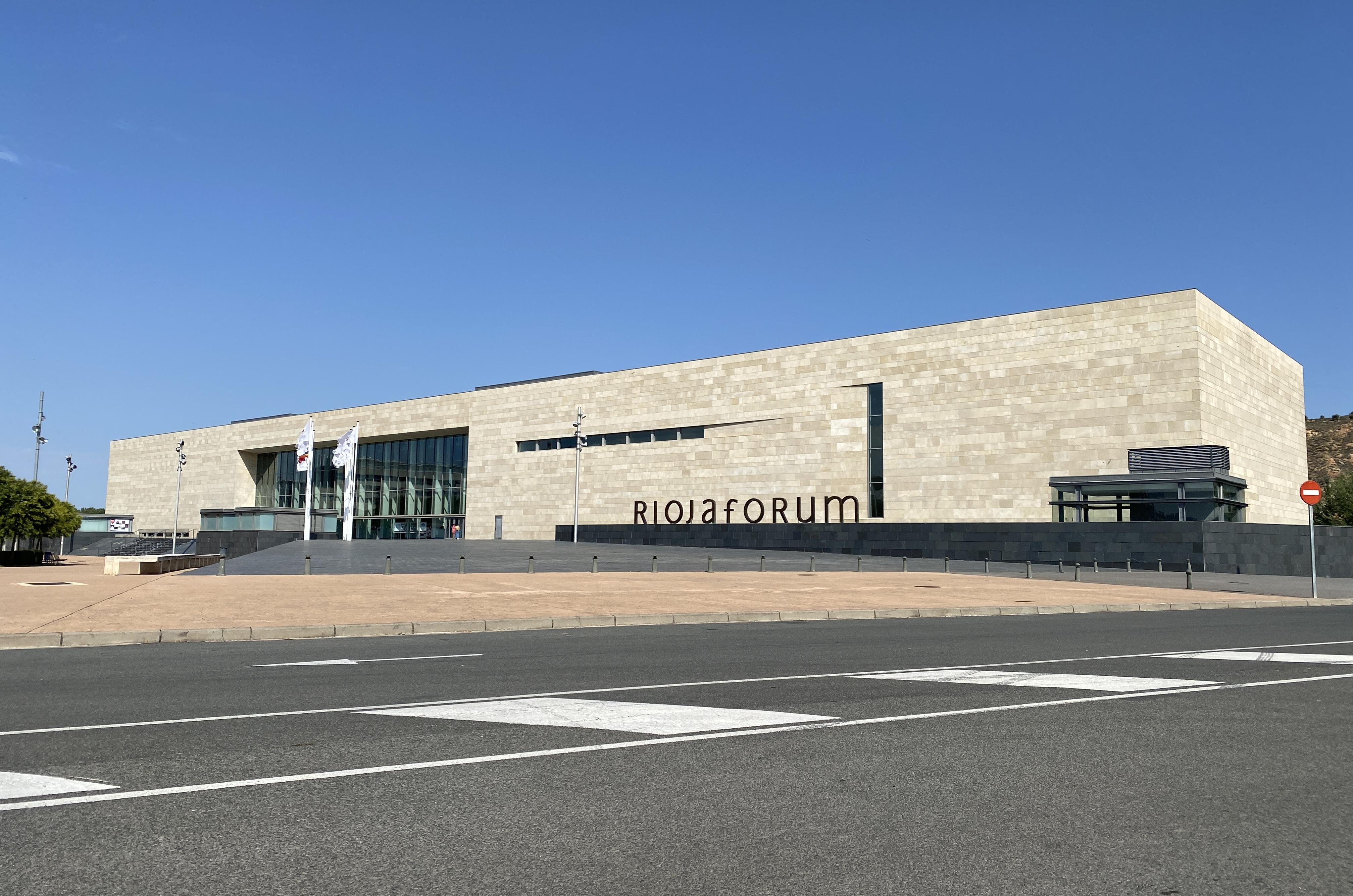 Rioja Forum