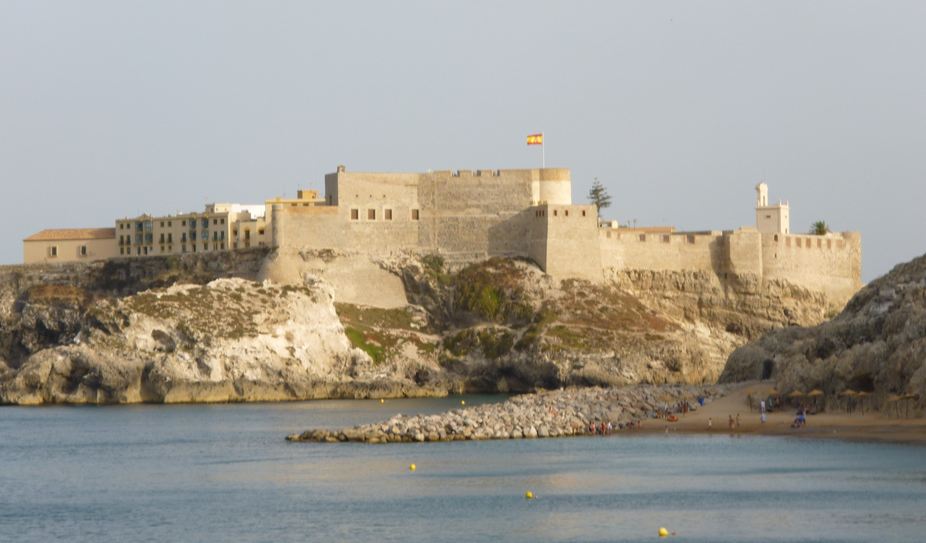 Baluarte de la Concepción