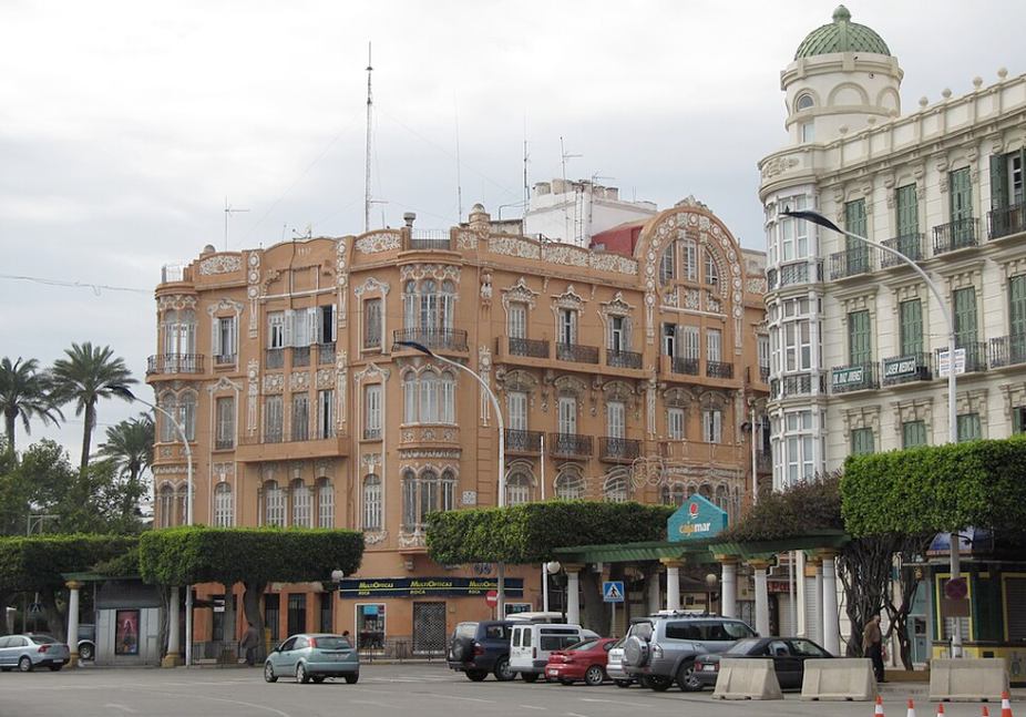 Casa de David J. Melul