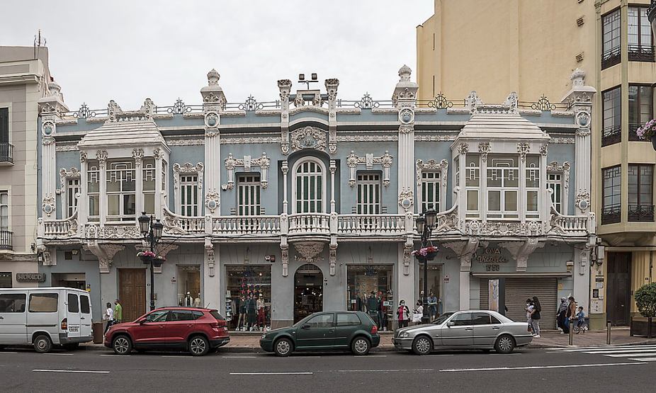 Economato Militar de Melilla
