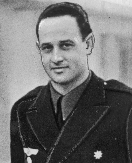 Joaquín Garcia-Morato