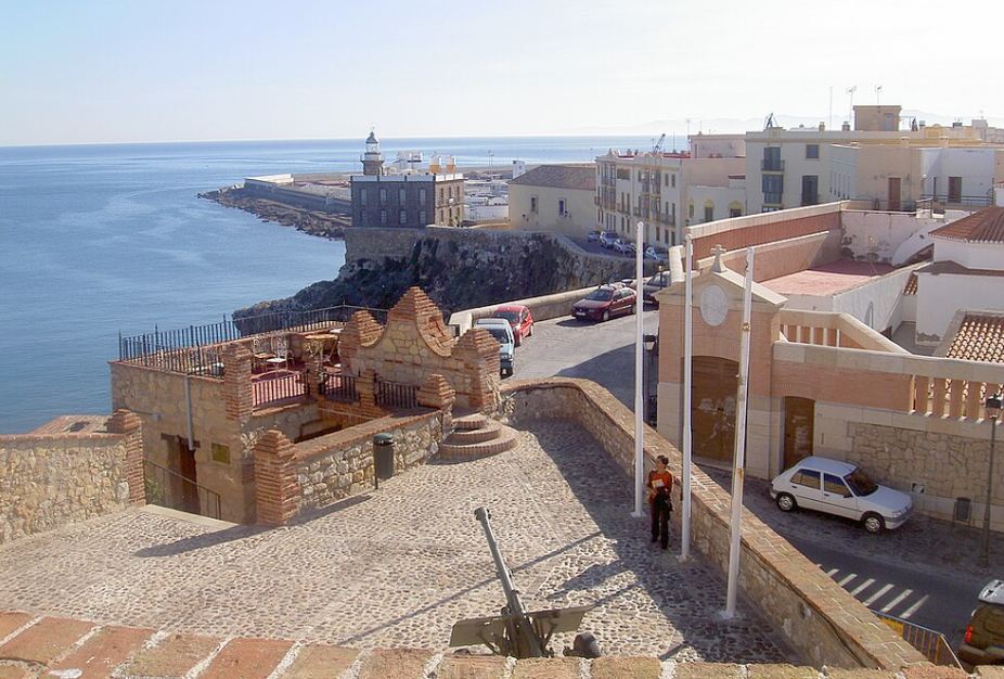 Museo de Melilla
