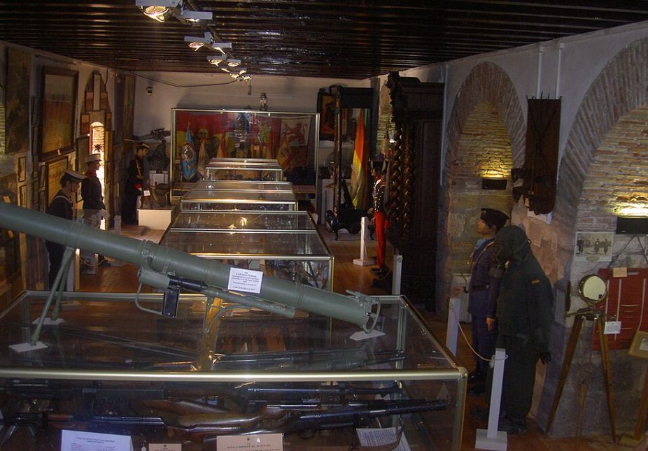 Museo de Melilla