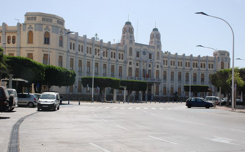 Palacio de la Asamblea
