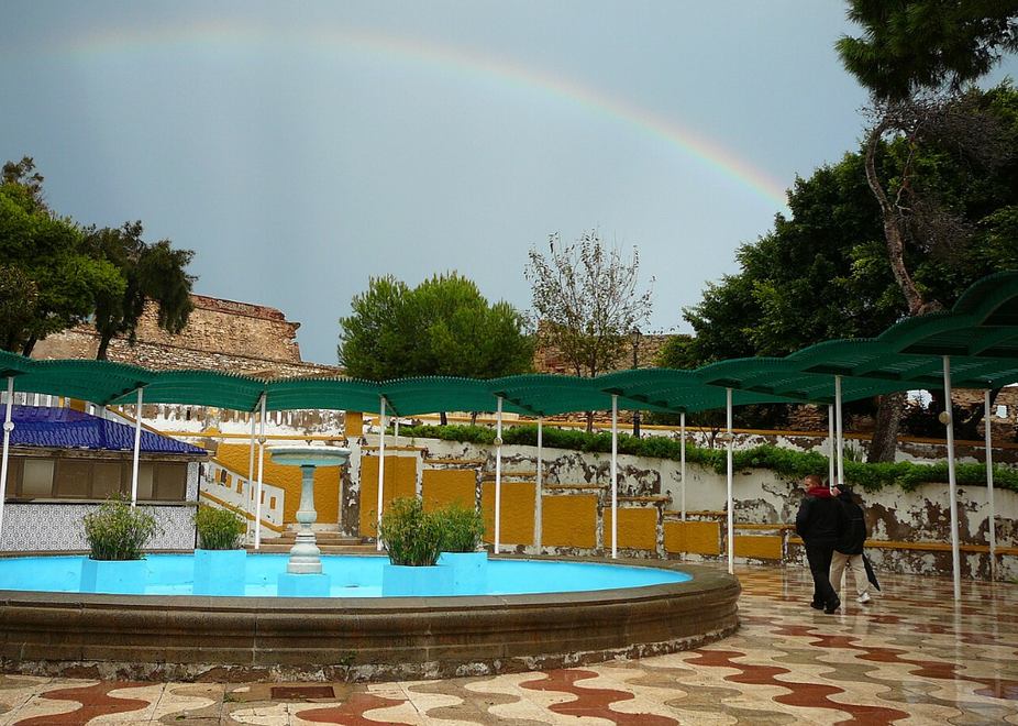 Parque Lobera