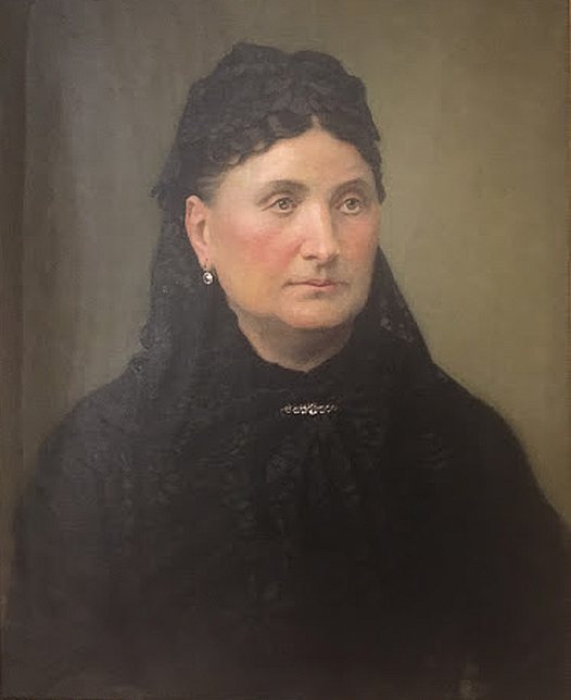 Casilda de Iturrízar