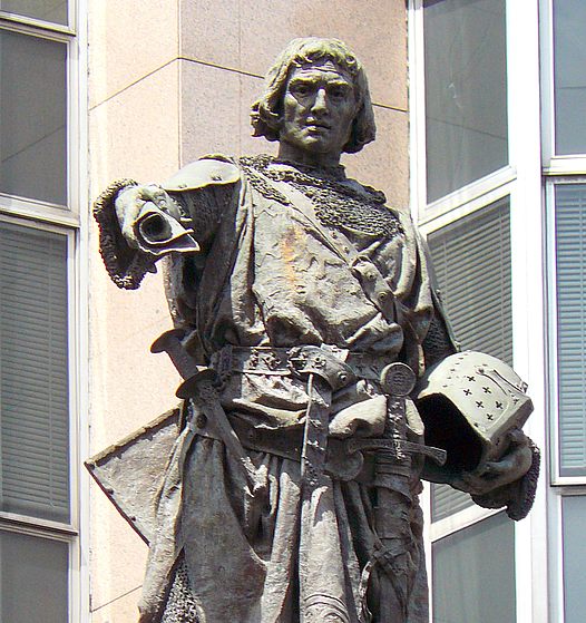 Diego López V de Haro