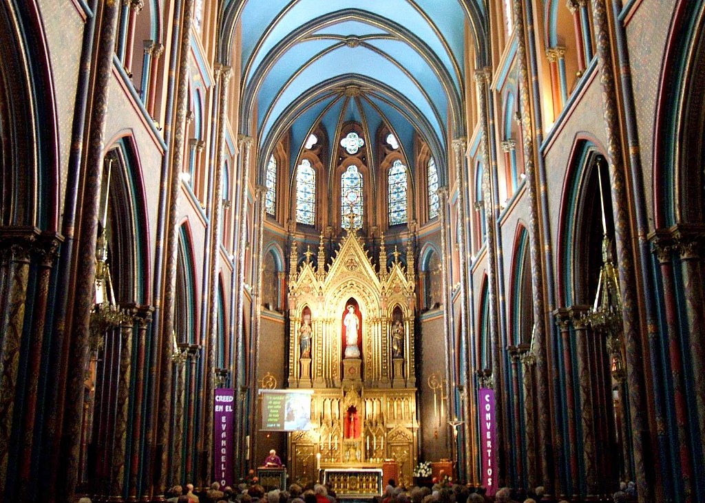 Iglesia del Sagrado Corazón