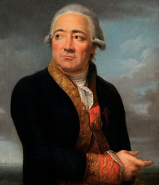 José de Mazarredo Salazar