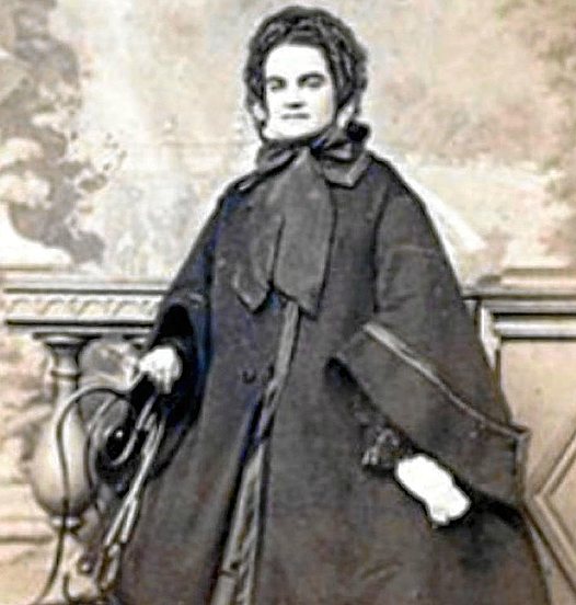 Josefa Cruz de Gassier