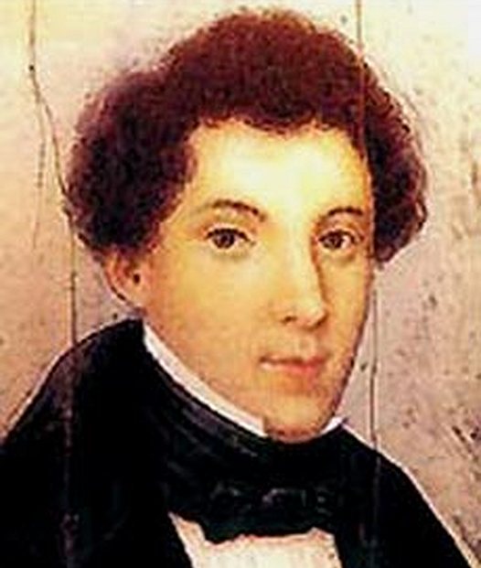 Juan Crisóstomo de Arriaga