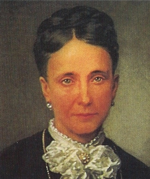 Matilde Raimunda de Orbegozo