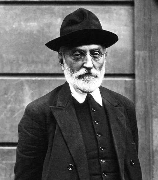 Miguel de Unamuno