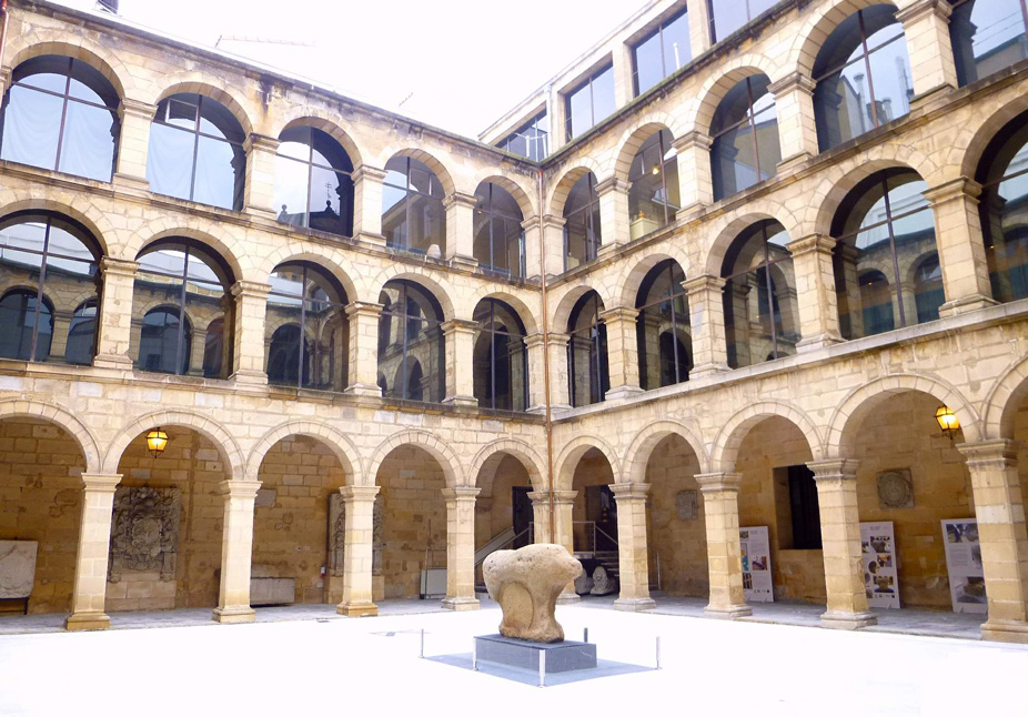 El Museo Vasco Bilbao