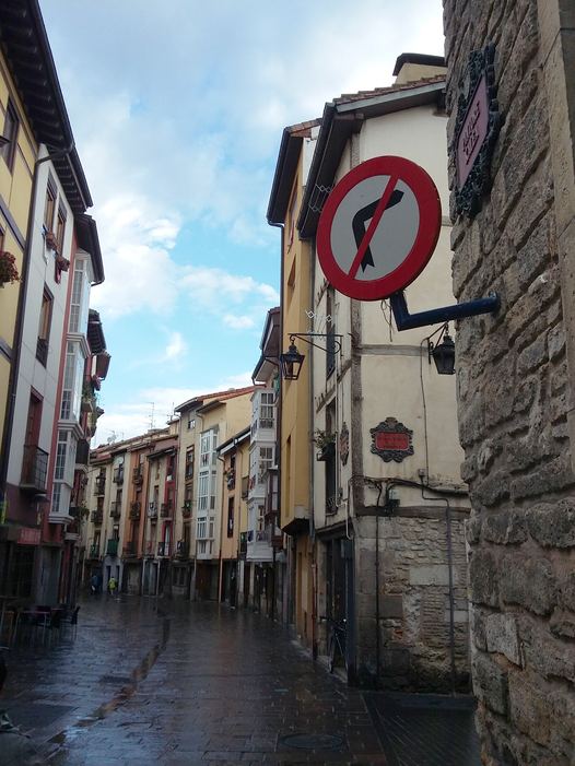 Calle de la Pintorería