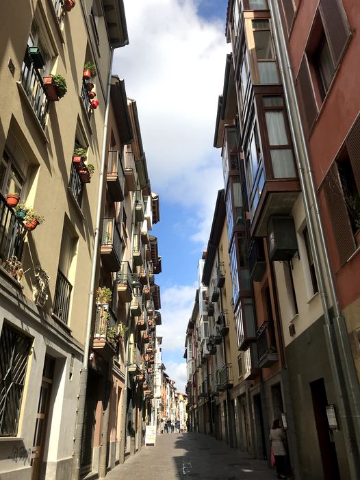 Calle de la Zapatería