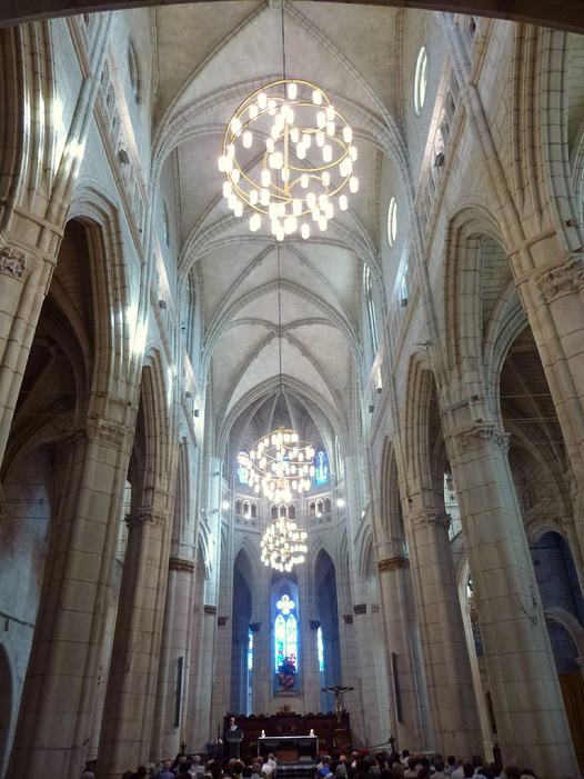 Catedral de Santa María