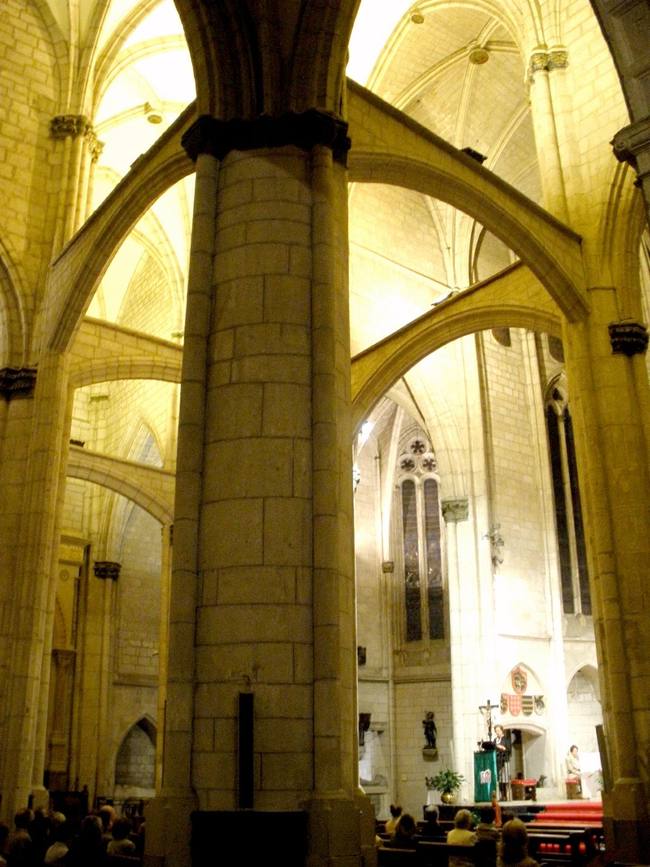 Iglesia de San Pedro Apóstol