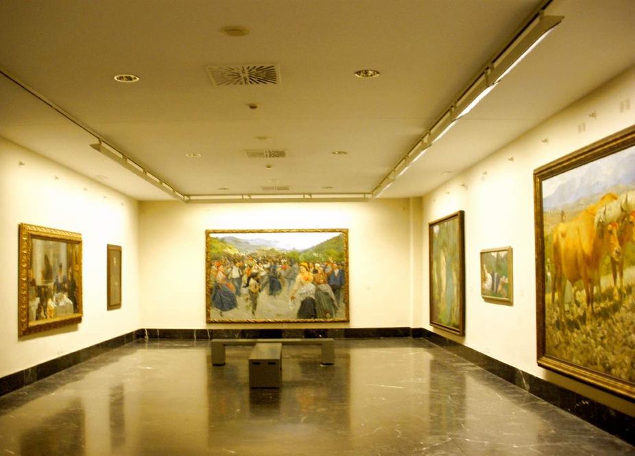 Museo de Bellas Artes