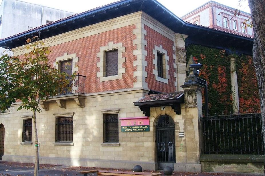 Museo de la Armería