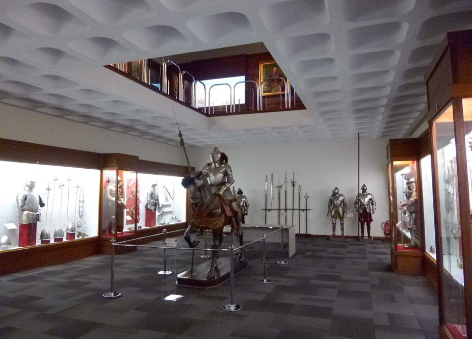 Museo de la Armería