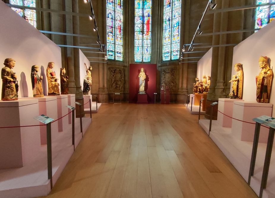 Museo Dioceano de Arte Sacro