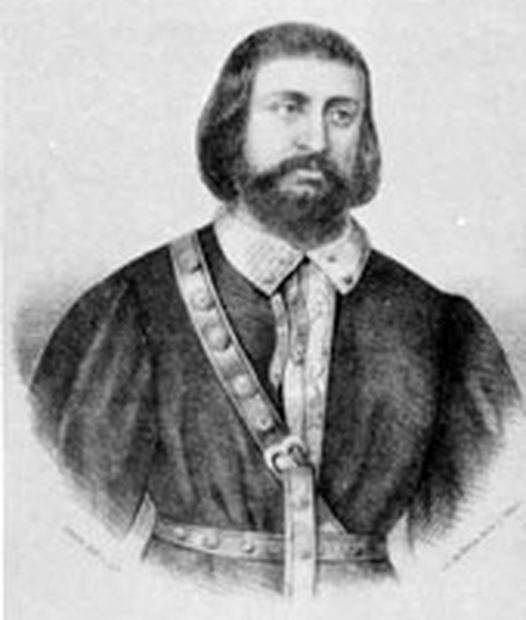 Pedro López de Ayala