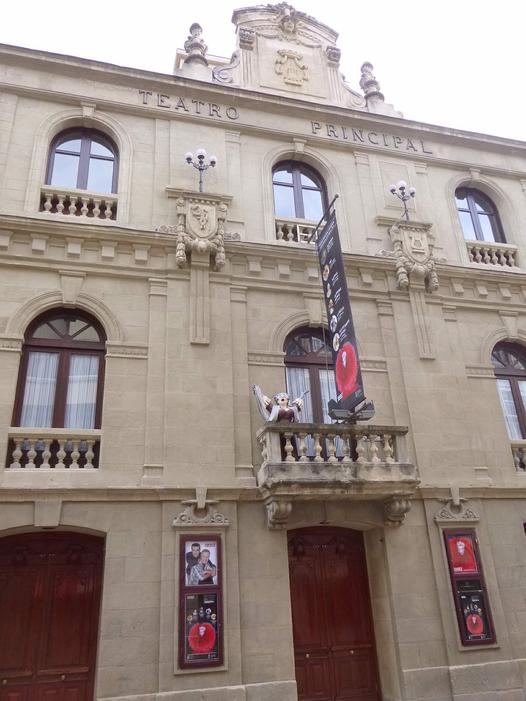 Teatro Principal