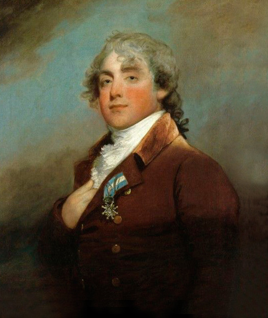 Carlos Manuel Martínez de Irujo y Tacón Erice y Gámiz, diplomático y político