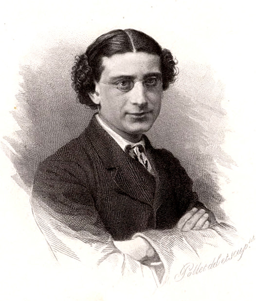 José Martínez Monroy, poeta