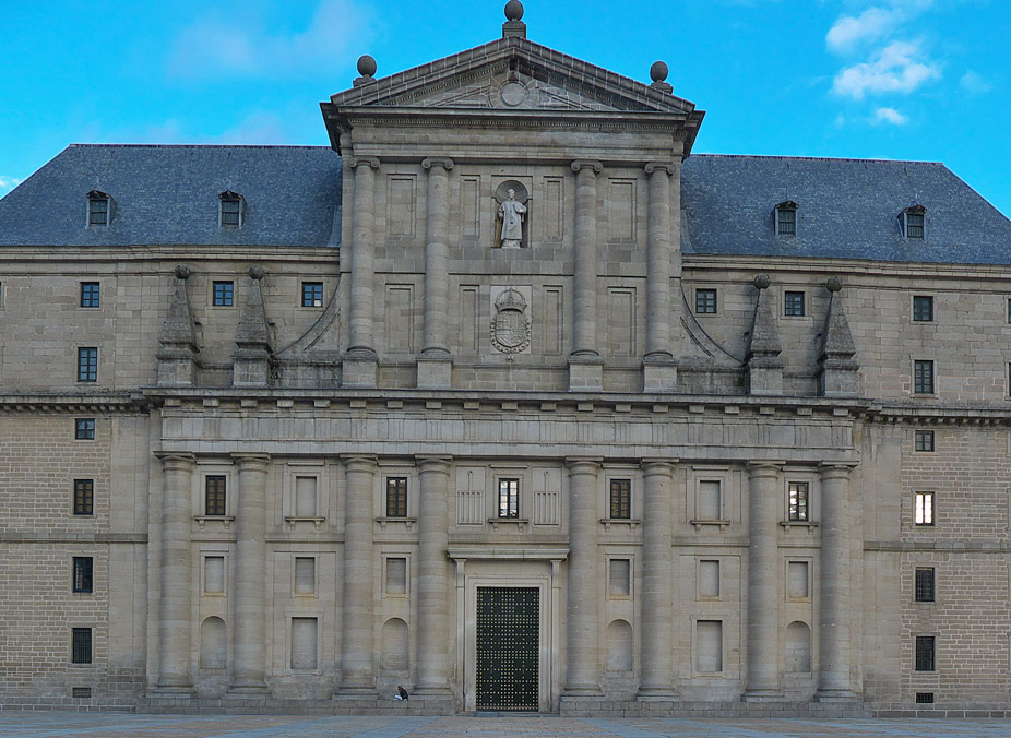 municipio de San Lorenzo de El Escorial