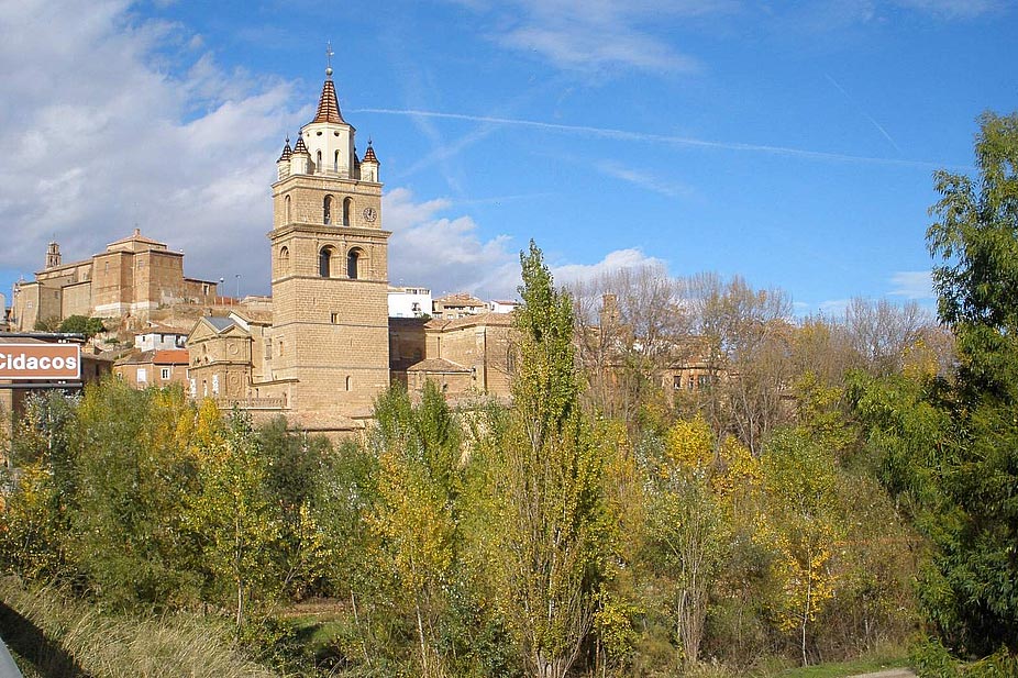Calahorra