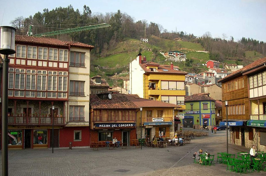 Mieres