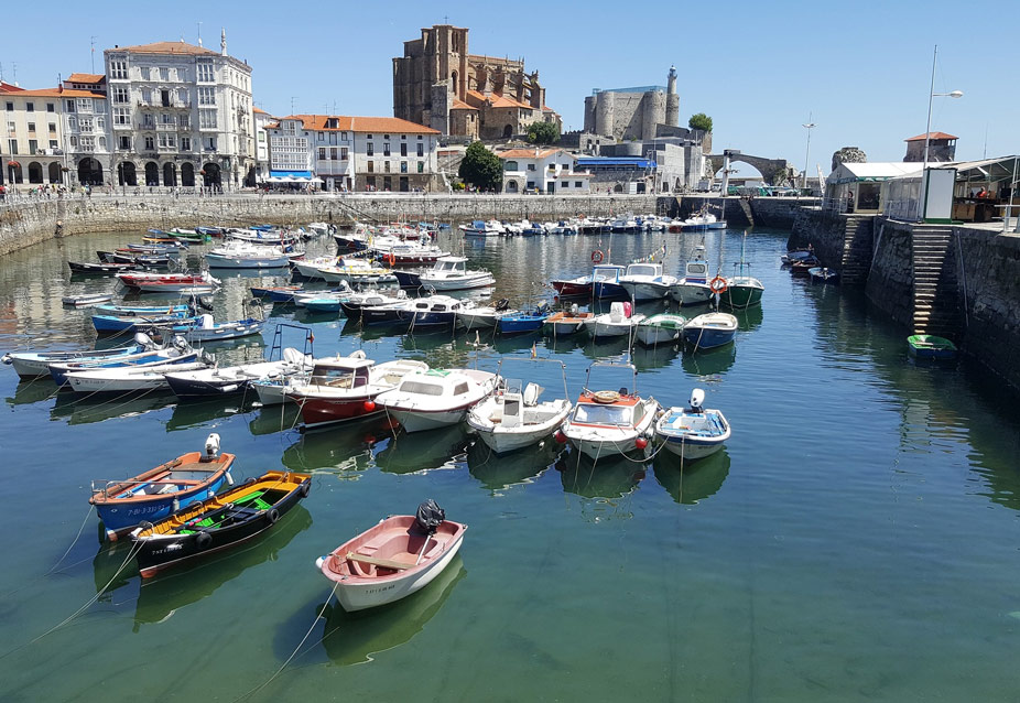 Castro-Urdiales