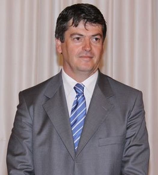 Bamir Topi, nacido en Tiran