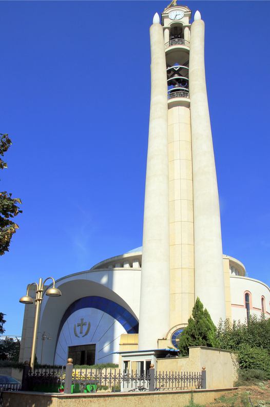 Catedral de la Resurrección de Cristo