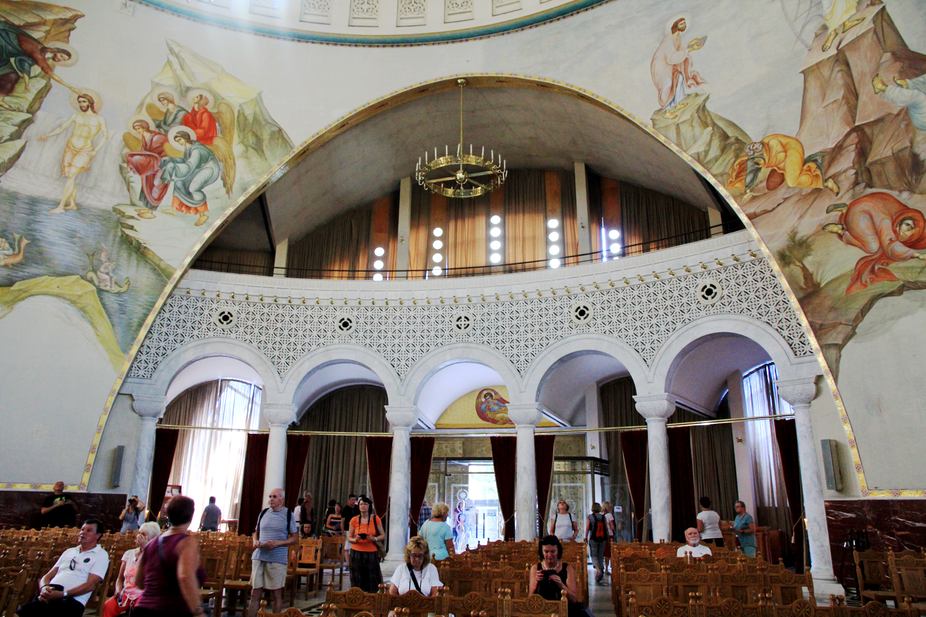 Catedral de la Resurrección de Cristo