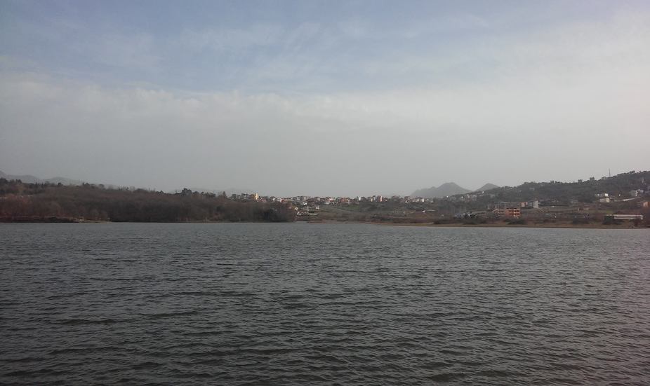 Gran Parque de Tirana