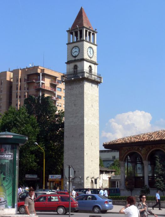 Torre del Reloj