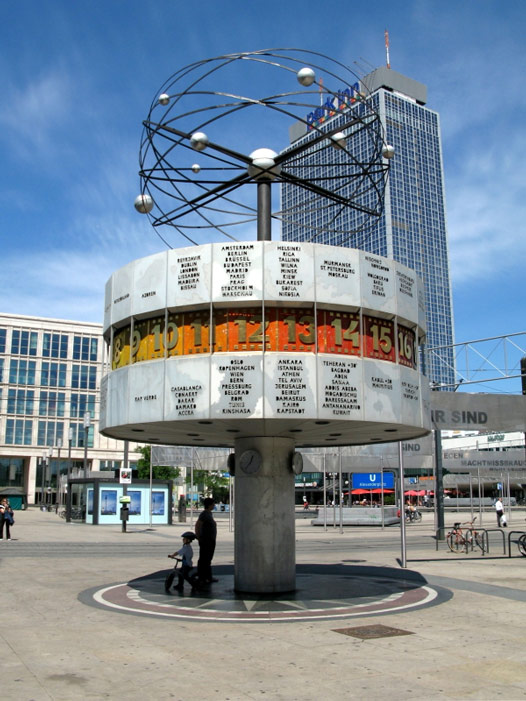 Alexanderplatz