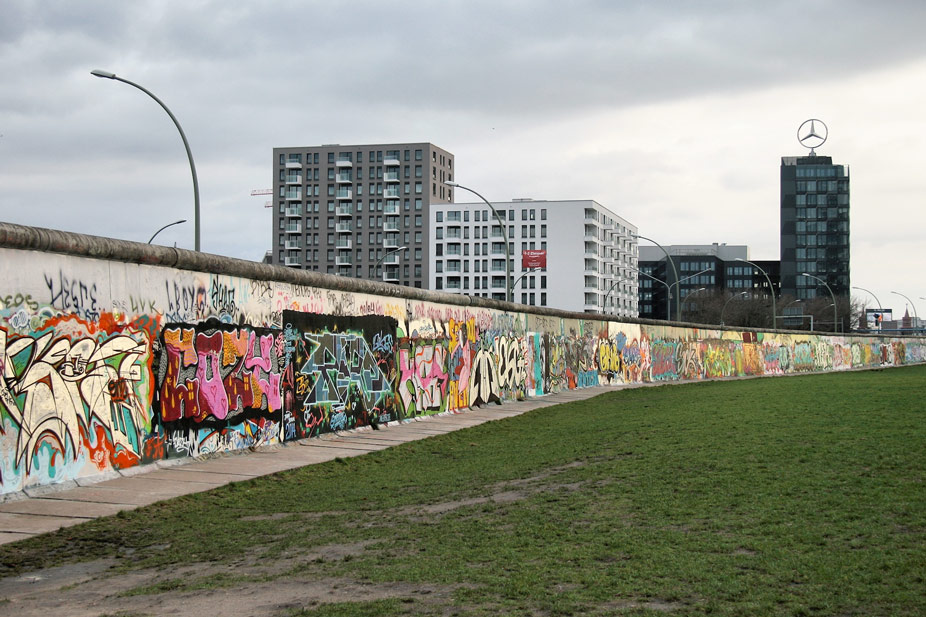 Muro de Berlín