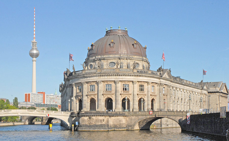 museo Bode