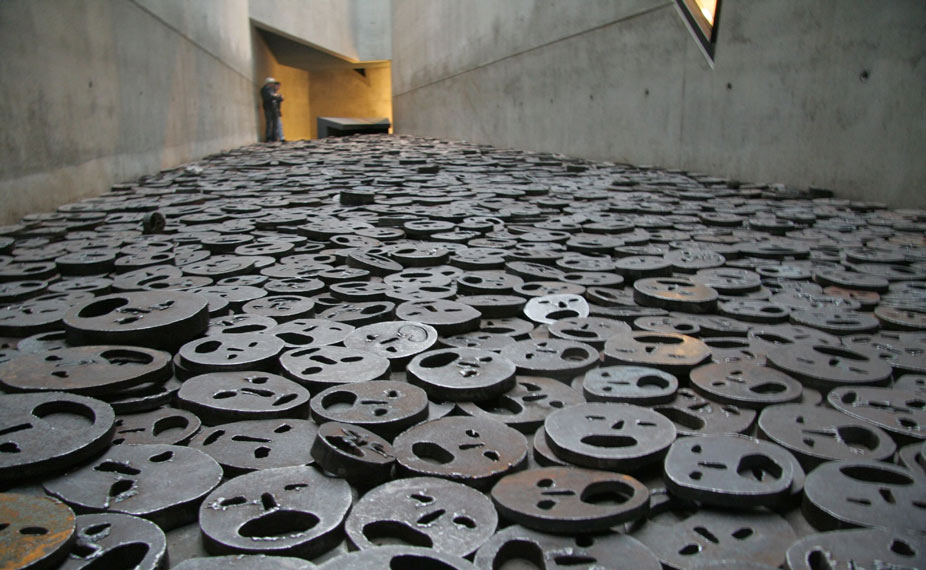 El museo judío de Berlín